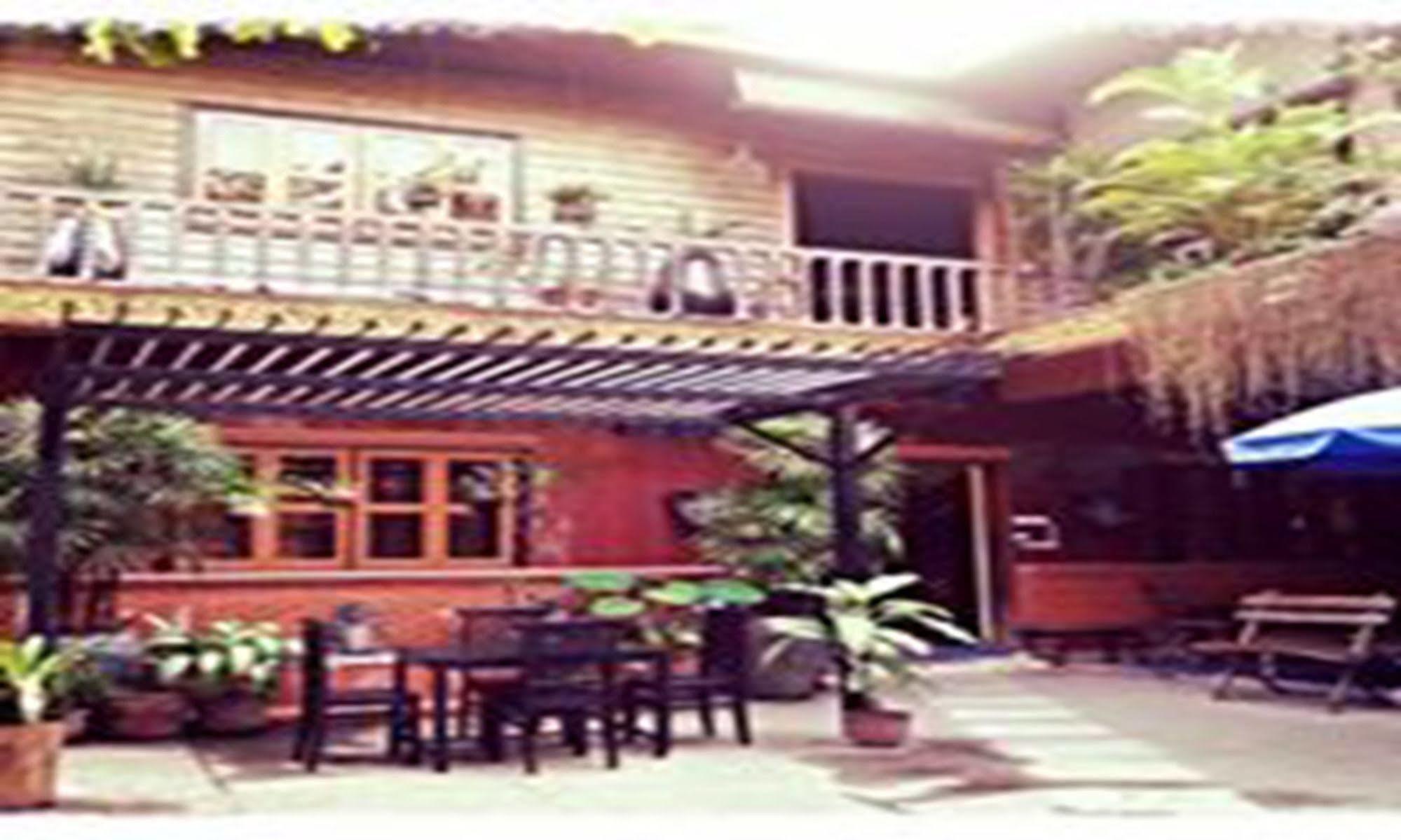 Big Lyna Villa Siem Reap Esterno foto