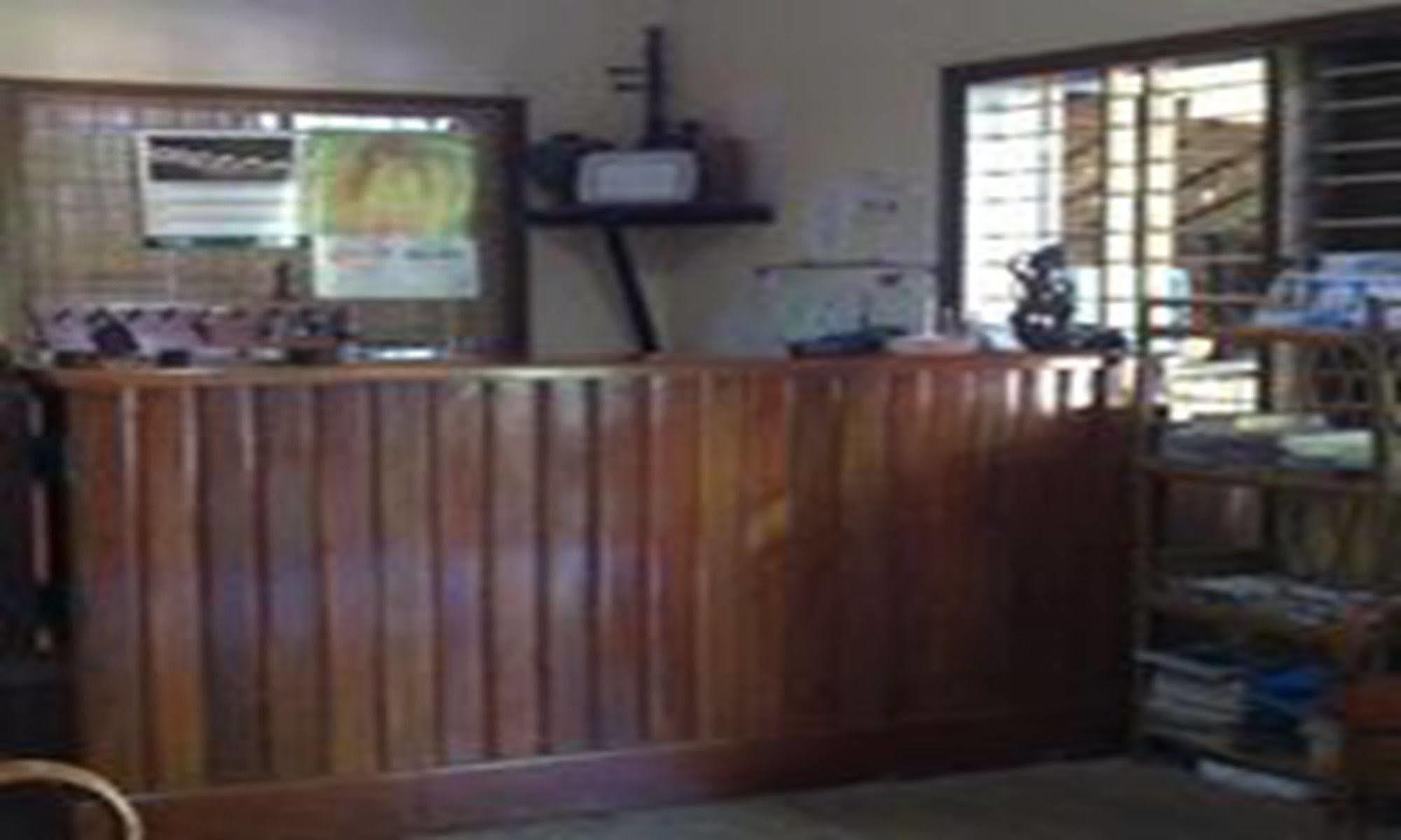 Big Lyna Villa Siem Reap Esterno foto