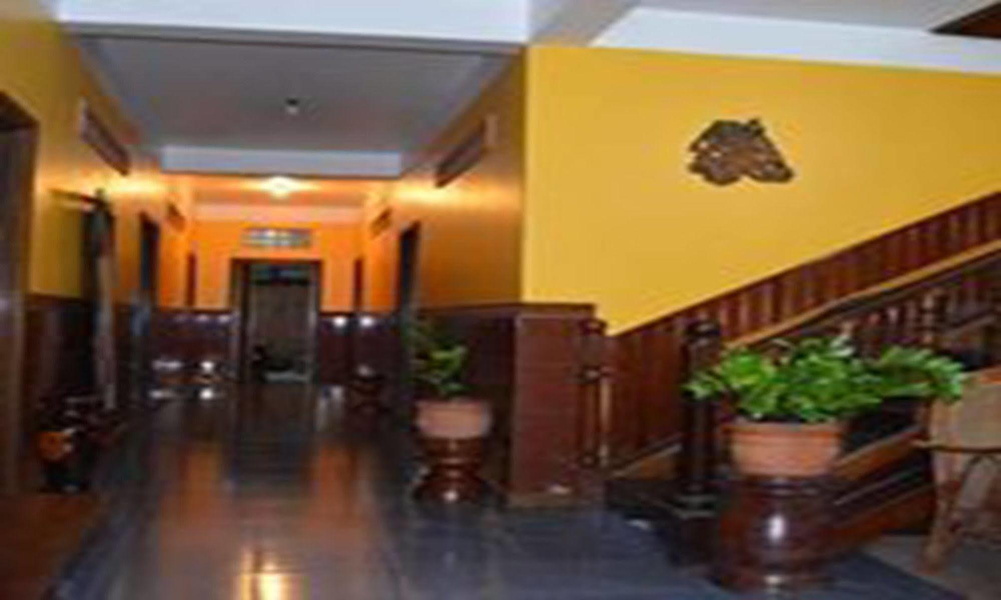 Big Lyna Villa Siem Reap Esterno foto