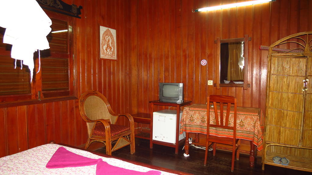 Big Lyna Villa Siem Reap Camera foto